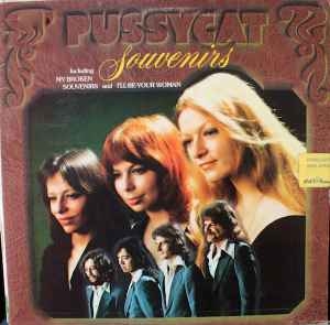 Pussycat – Souvenirs (1977)