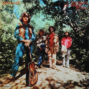 Creedence Clearwater Revival ‎– Green River (2015)
