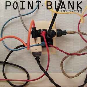 Point Blank – American Exce$$ (US81)
