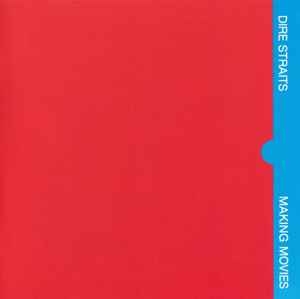 Dire Straits – Making Movies (1996) CD