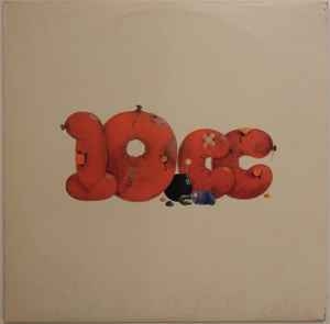 10cc – 10cc (UK73)