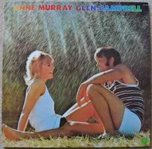 Anne Murray / Glen Campbell – Anne Murray / Glen Campbell (UK71)