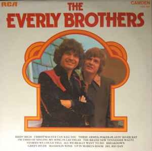 The Everly Brothers – The Everly Brothers (UK72)
