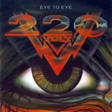 220 Volt – Eye To Eye (1988)