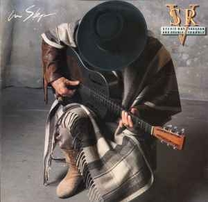 Stevie Ray Vaughan And Double Trouble – In Step (1989)