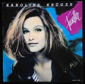 Karoline Krüger – Fasetter (NOR88)