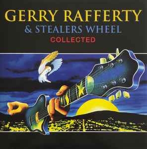 Gerry Rafferty & Stealers Wheel – Collected (2xlp) 