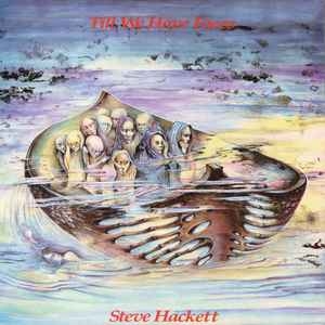 Steve Hackett – Till We Have Faces (1984)