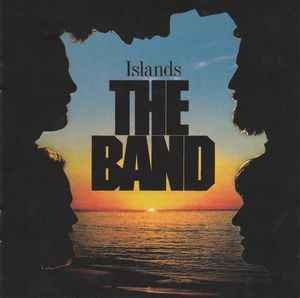 The Band – Islands (CD)