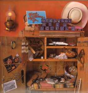 Hank Williams Jr. – Greatest Hits Volume 2 (1985)