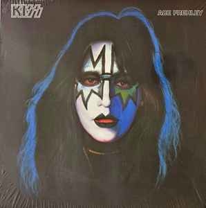 Kiss, Ace Frehley – Ace Frehley