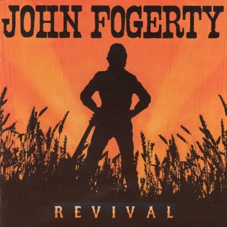 John Fogerty – Revival (CD)