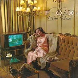 Fox – Blue Hotel (1977)