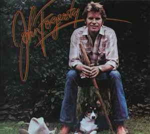 John Fogerty – John Fogerty (2021) CD