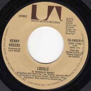 Kenny Rogers – Lucille (7