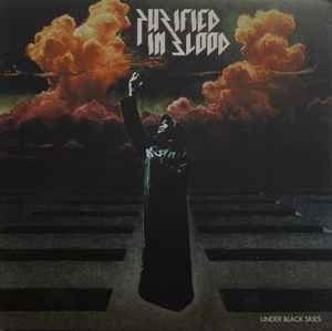 Purified In Blood – Under Black Skies (CD)