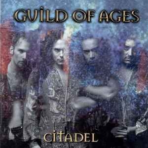 Guild Of Ages – Citadel (CD)
