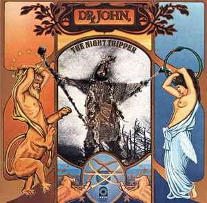 Dr. John, The Night Tripper – The Sun Moon & Herbs (US2003)