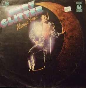 Gary Glitter – Always Yours