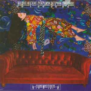 Jack Bruce And Friends – I've Always Wanted To Do This 