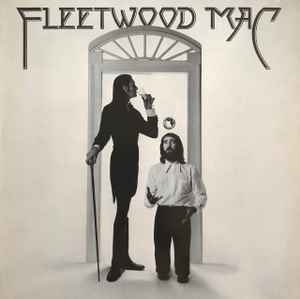 Fleetwood Mac ‎– Fleetwood Mac 