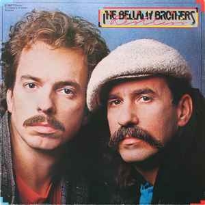 Bellamy Brothers – Restless (GER84)