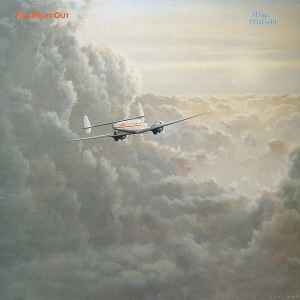 Mike Oldfield – Five Miles Out (SCA82)