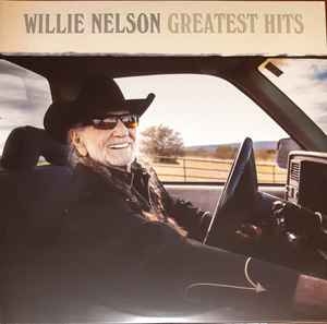 Willie Nelson – Greatest Hits (2xlp) 2023