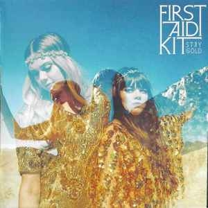 First Aid Kit – Stay Gold (CD)