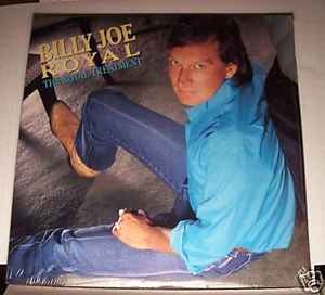 Billy Joe Royal – The Royal Treatment