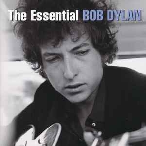 Bob Dylan – The Essential Bob Dylan (2xCD)