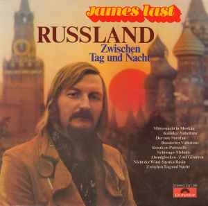 James Last – Russland Zwischen Tag Und Nacht (1972)