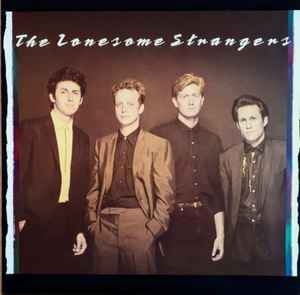 The Lonesome Strangers – The Lonesome Strangers (US89)