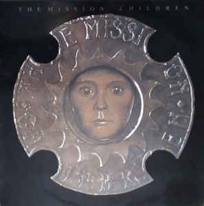 The Mission – Children (EU88)