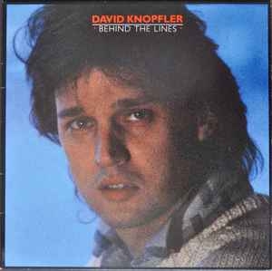 David Knopfler – Behind The Lines (1984)