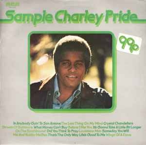 Charley Pride – Sample Charley Pride