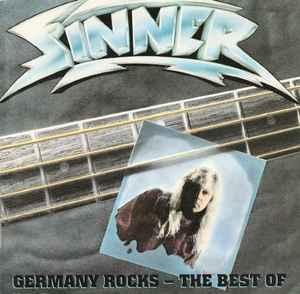Sinner – Germany Rocks - The Best Of (CD)
