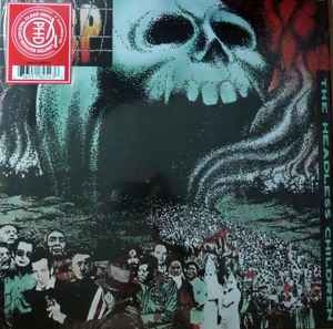 W.A.S.P. – The Headless Children (LTD)