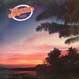 America ‎– Harbor (1977)