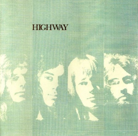 Free – Highway (CD)