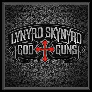 Lynyrd Skynyrd – God & Guns (2023)