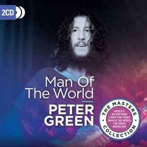 Peter Green – Man Of The World (2018) 2xCD