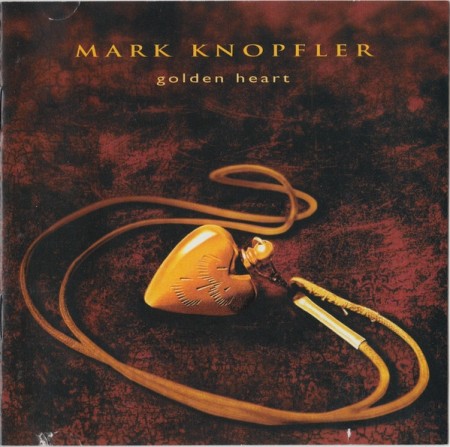 Mark Knopfler – Golden Heart (CD)
