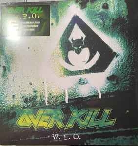Overkill – W.F.O (2023)