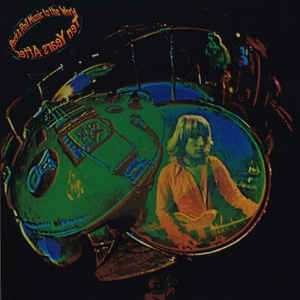 Ten Years After ‎– Rock & Roll Music To The World (2015)