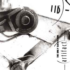 Artifact – The Only Salvation (CD)