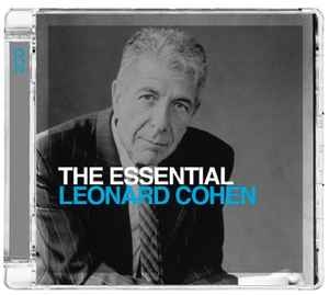 Leonard Cohen – The Essential Leonard Cohen (CD)