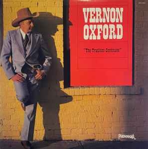 Vernon Oxford – The Tradition Continues