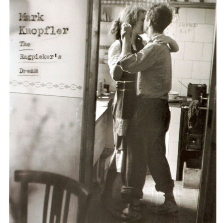 Mark Knopfler – The Ragpicker's Dream (2xcd) 