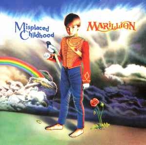 Marillion – Misplaced Childhood (2017)